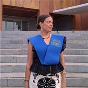 Docente de cualquier materia desde Primaria hasta Bachillerato